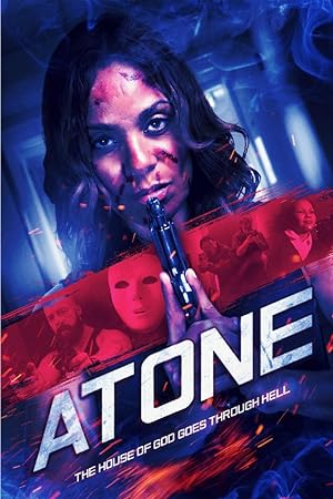 Cover image of the movie Atone (2019)