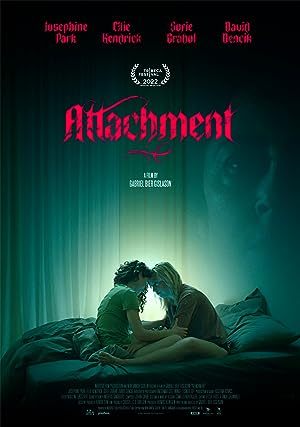 Cover image of the movie Attachment (2022)