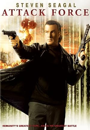 Cover image of the movie Attack Force (2006)