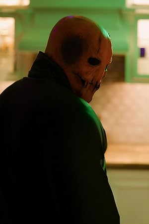 Cover image of the movie Attempted Murder (2025)