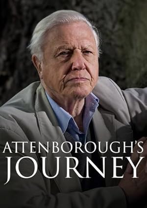 Cover image of the movie Attenborough's Journey (2010)