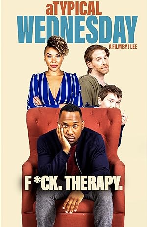 Cover image of the movie aTypical Wednesday (2020)