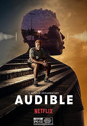 Cover image of the movie Audible (2021)