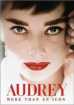 Cover image of the movie Audrey (2020)