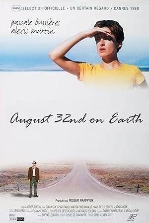 Cover image of the movie August 32nd on Earth (1998)