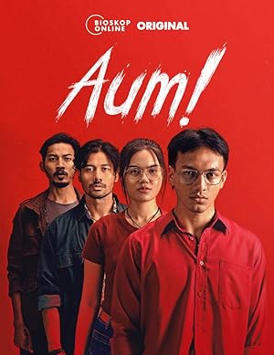 Cover image of the movie Aum! (2021)