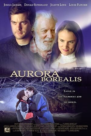 Cover image of the movie Aurora Borealis (2005)