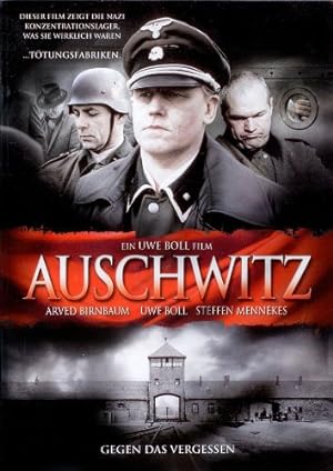 Cover image of the movie Auschwitz (2011)
