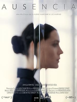 Cover image of the movie Ausencia (2017)