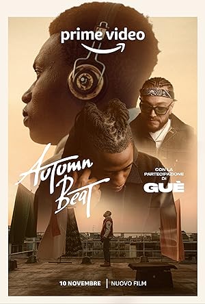 Cover image of the movie Autumn Beat (2022)