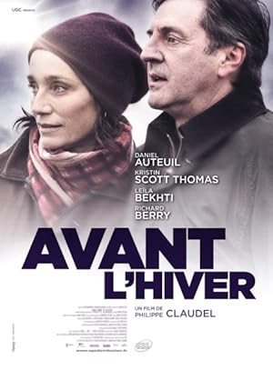 Cover image of the movie Avant l'hiver (2013)