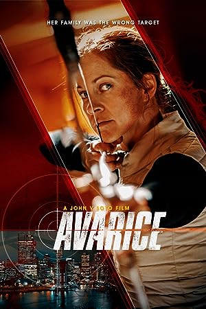Cover image of the movie Avarice (2022)