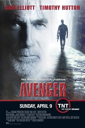 Cover image of the movie Avenger (2006)