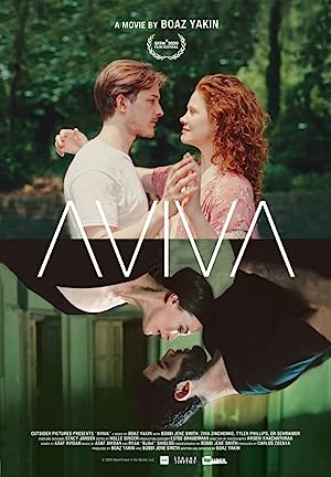 Cover image of the movie Aviva (2020)
