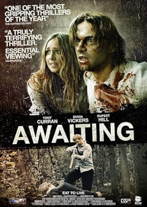 Cover image of the movie Awaiting (2015)