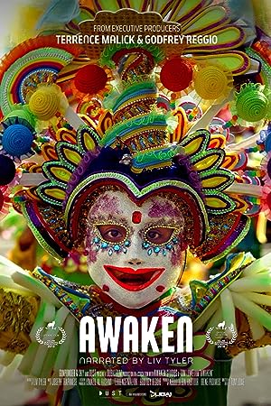 Cover image of the movie Awaken (2018)