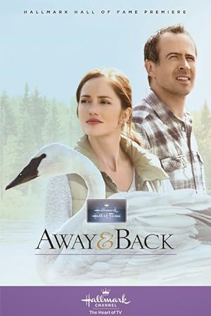 Cover image of the movie Away and Back (2015)