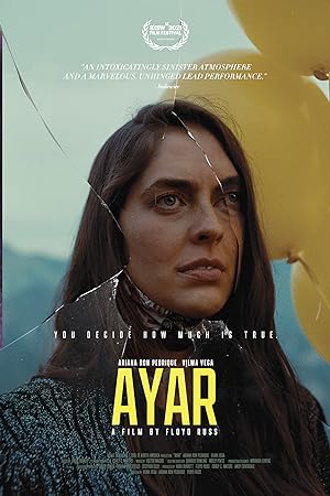 Cover image of the movie Ayar (2021)