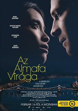 Cover image of the movie Az almafa virága (2023)
