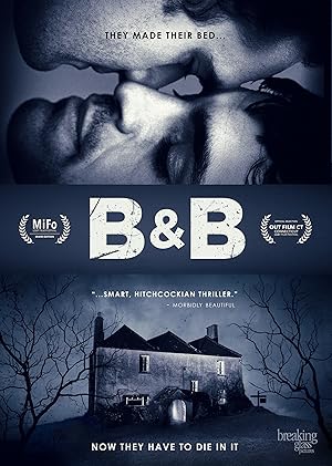 Cover image of the movie B&B (2017)