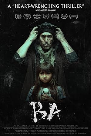 Cover image of the movie Ba (2024)
