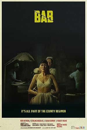 Cover image of the movie BAB (2020)