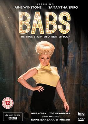Cover image of the movie Babs (2017)