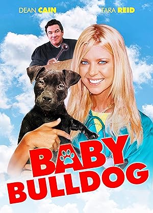 Cover image of the movie Baby Bulldog (2020)