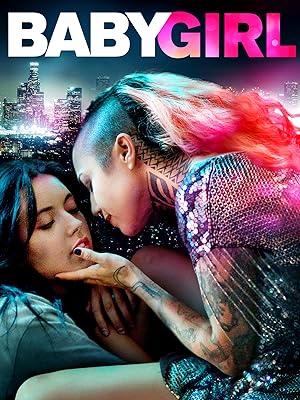 Cover image of the movie Baby Girl (2018)