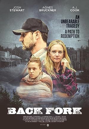 Cover image of the movie Back Fork (2019)