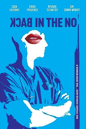 Cover image of the movie Back in the No (2021)