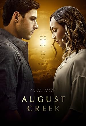 Cover image of the movie Back to Love (2017)