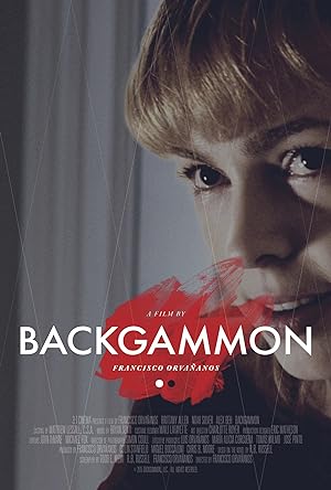 Cover image of the movie Backgammon (2015)