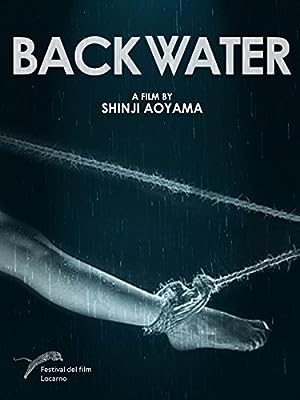 Cover image of the movie Backwater (2013)