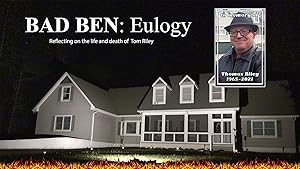 Cover image of the movie Bad Ben 10: Eulogy (2022)