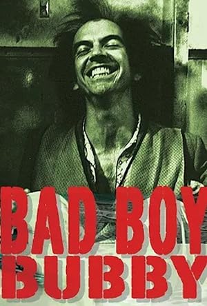 Cover image of the movie Bad Boy Bubby (1993)