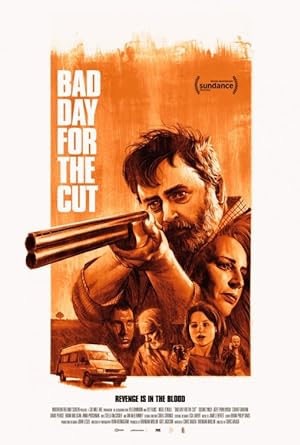 Cover image of the movie Bad Day for the Cut (2017)