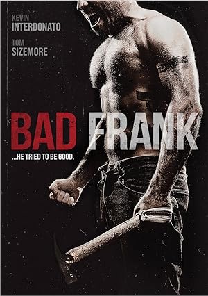 Cover image of the movie Bad Frank (2017)