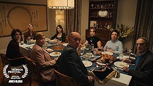 Cover image of the movie Bad Shabbos (2024)