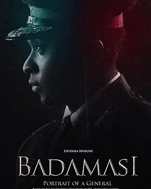Cover image of the movie Badamasi (Portrait of a General) (2021)