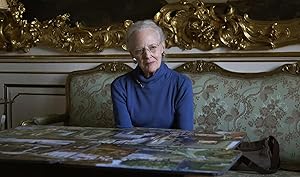 Cover image of the movie Bag kulisserne på Ehrengård: Forførelsens kunst (2023)