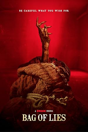 Cover image of the movie Bag of Lies (2024)