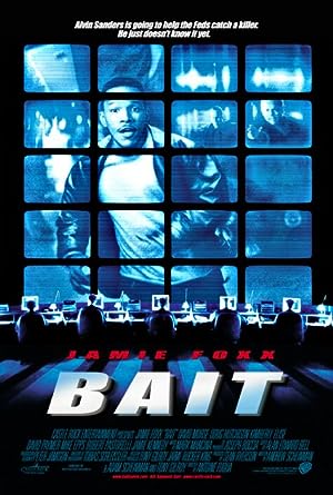 Cover image of the movie Bait (2000)
