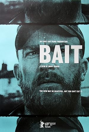 Cover image of the movie Bait (2019)