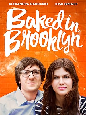 Cover image of the movie Baked in Brooklyn (2016)