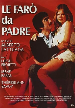 Cover image of the movie Bambina (1974)
