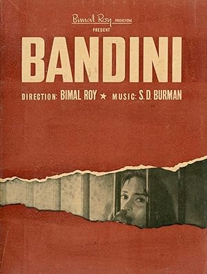 Cover image of the movie Bandini (1963)
