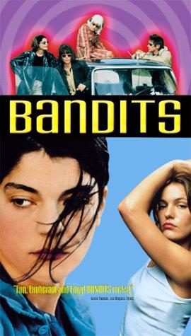 Cover image of the movie Bandits (1997)