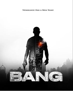 Cover image of the movie Bang (2025)