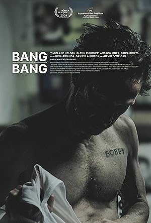 Cover image of the movie Bang Bang (2024)